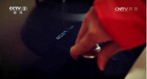 名氣廚房電器 植入國內(nèi)首檔科技真人秀《極客出發(fā)》