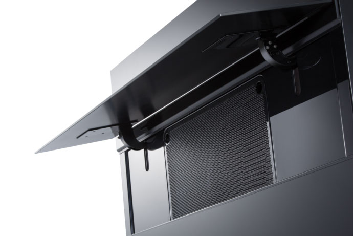 名氣智能爆炒S3，讓生活不將就