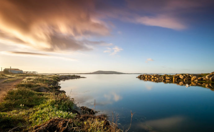 中國水資源污染嚴重！ 名氣凈水器將成未來生活必備