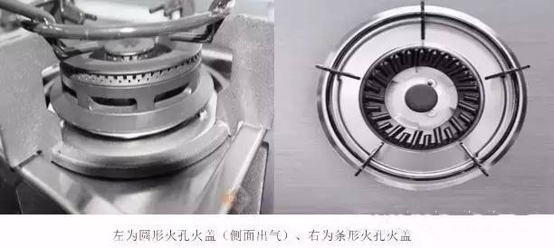 怎樣挑選燃?xì)庠睿孔钊墓ヂ远荚谶@里了