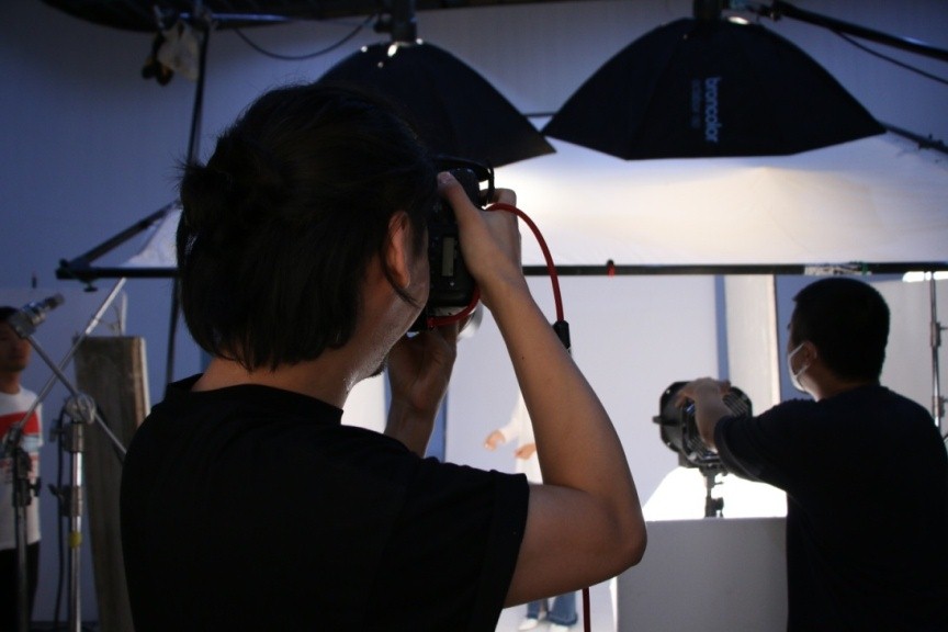 名氣品牌戰(zhàn)略2.0升級，那英新拍TVC助陣