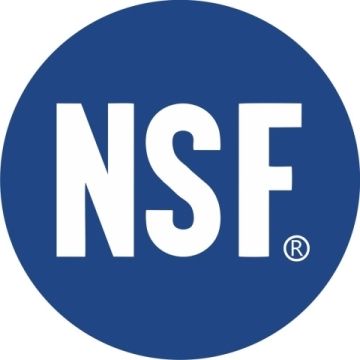 NSF logo