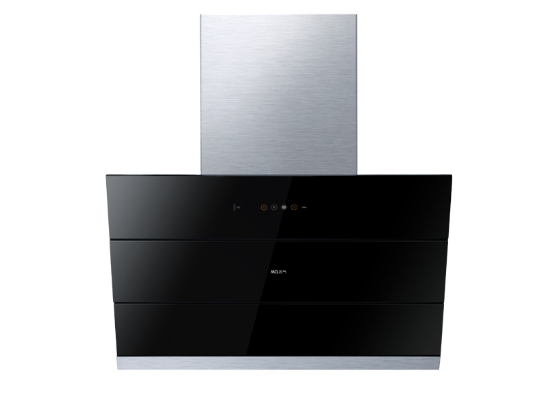 側(cè)吸式油煙機