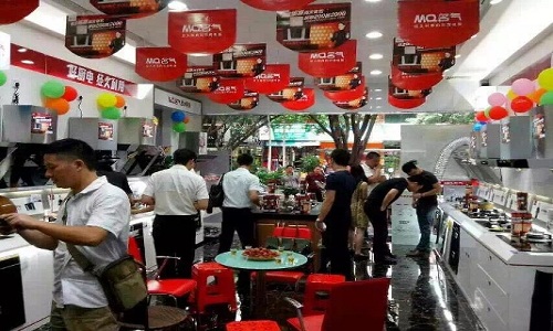 抽油煙機價格500左右