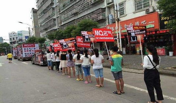 家用油煙機(jī)