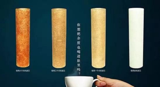 家用凈水機(jī)