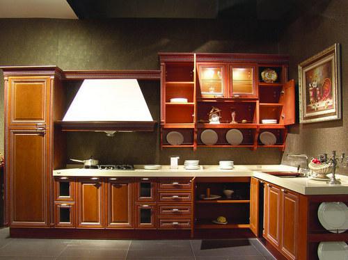 側(cè)吸式油煙機(jī)