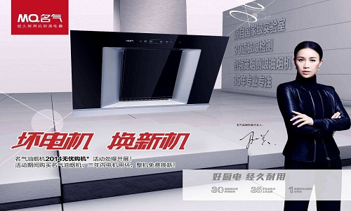 脫排油煙機(jī)