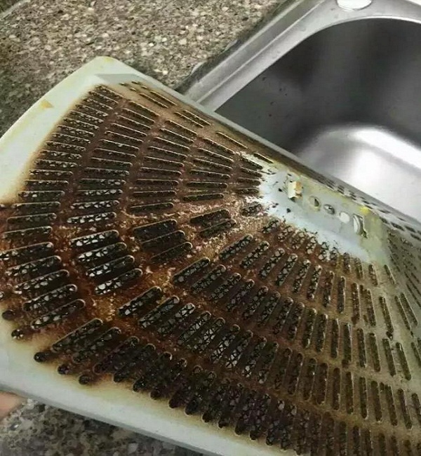 油煙機(jī)清洗