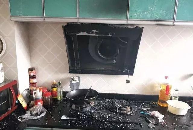 家用油煙機(jī)