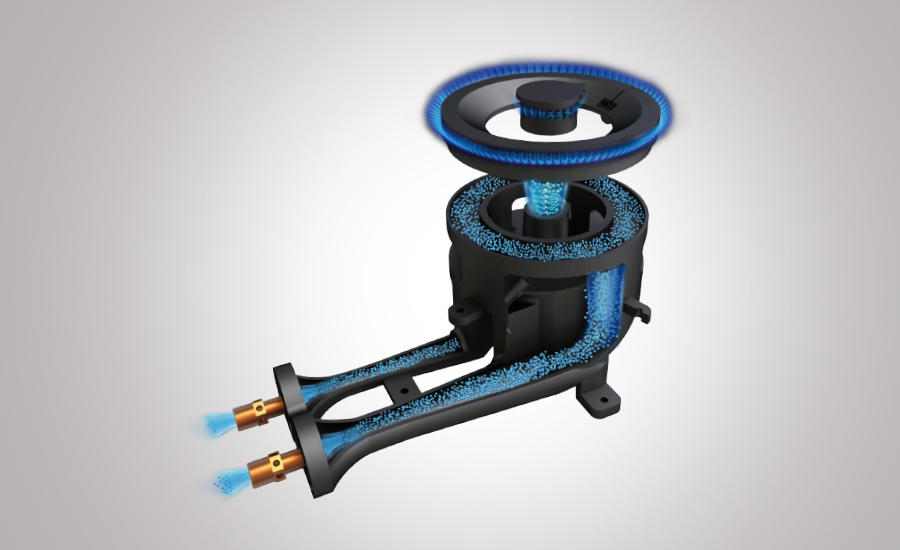 名氣的超級猛火灶好用嗎？